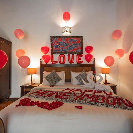 Aldeoz Grand Kancana Villas Resort Bali Kerobokan  Ngoại thất bức ảnh