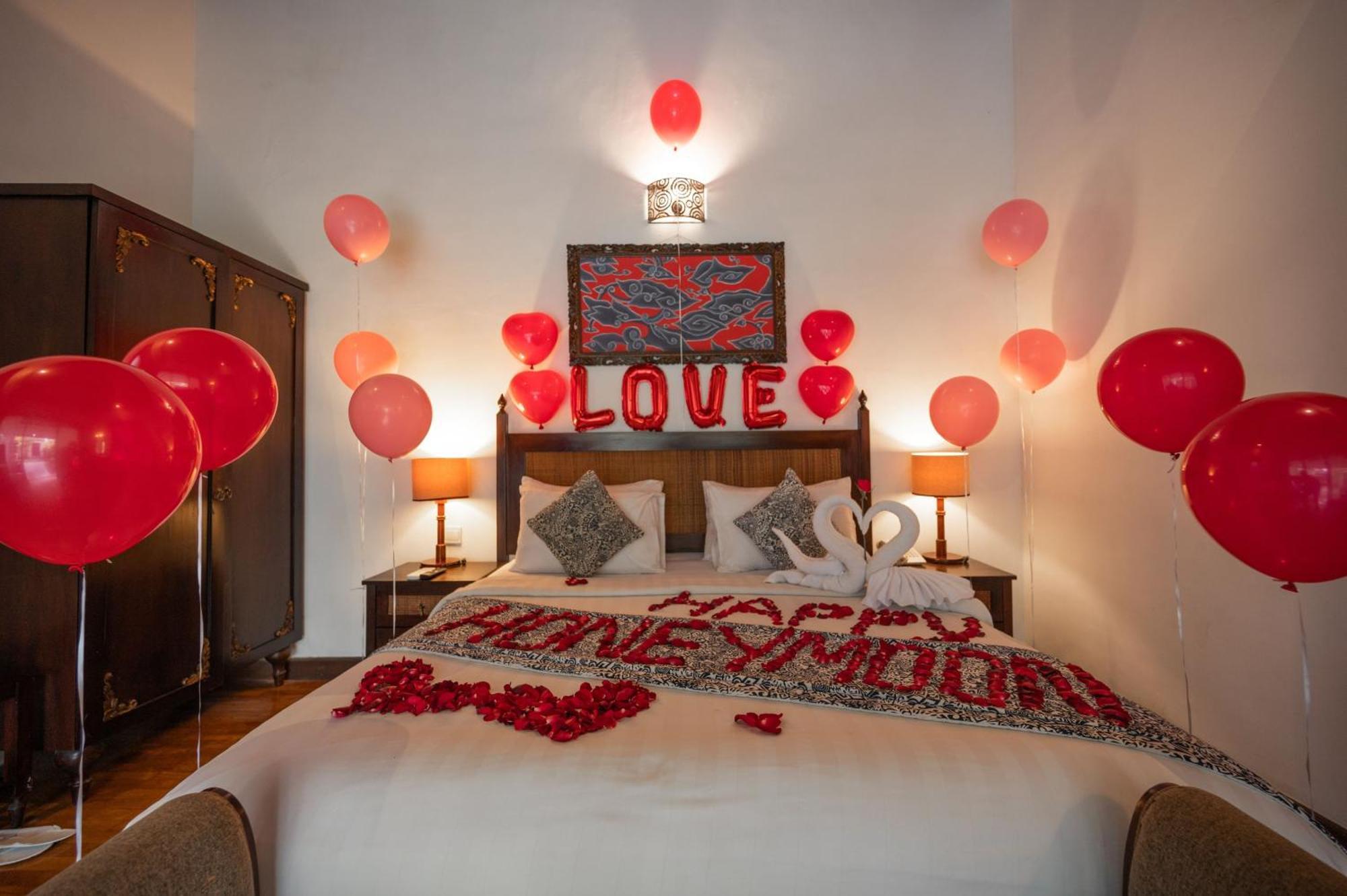 Aldeoz Grand Kancana Villas Resort Bali Kerobokan  Ngoại thất bức ảnh