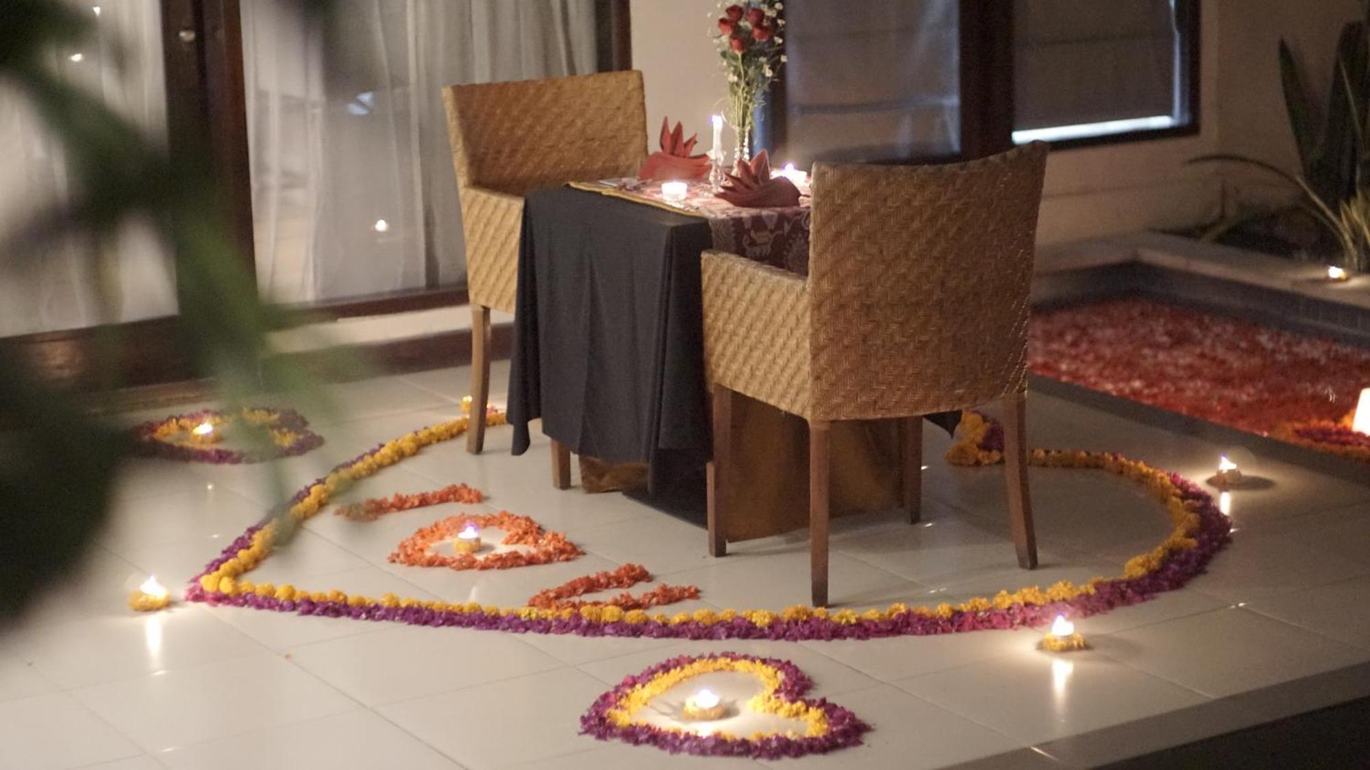 Aldeoz Grand Kancana Villas Resort Bali Kerobokan  Ngoại thất bức ảnh