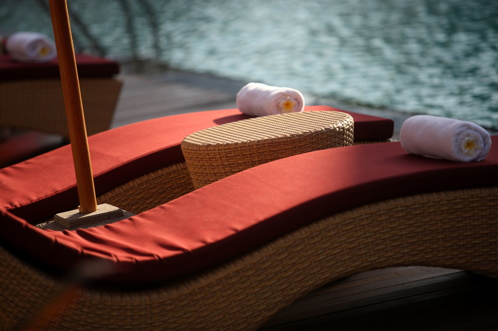 Aldeoz Grand Kancana Villas Resort Bali Kerobokan  Ngoại thất bức ảnh