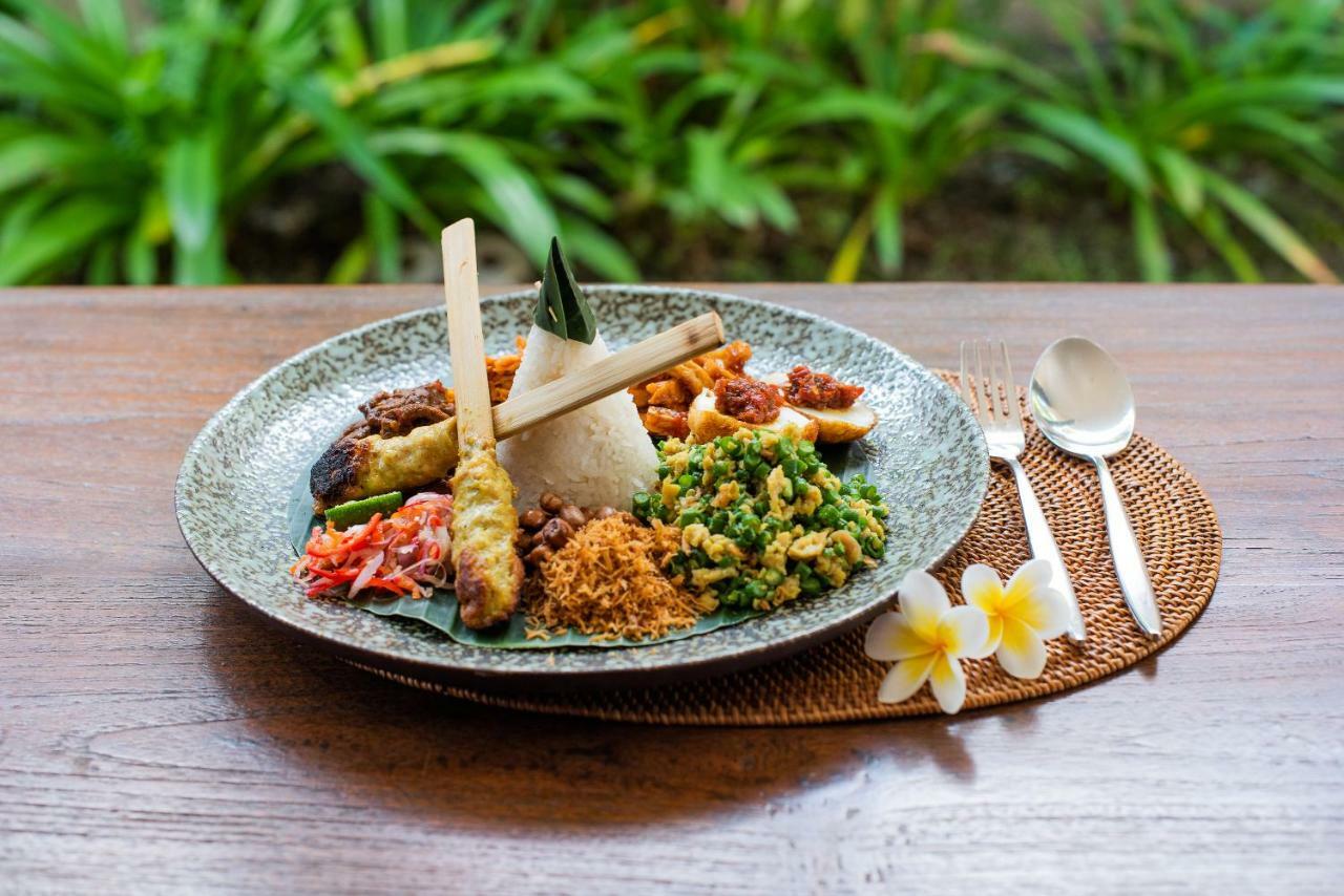 Aldeoz Grand Kancana Villas Resort Bali Kerobokan  Ngoại thất bức ảnh